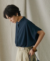 AMERICAN HOLIC | とろみブラウス(シャツ/ブラウス)