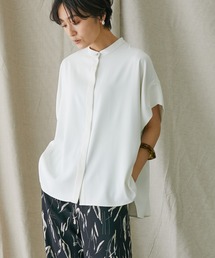 AMERICAN HOLIC | とろみブラウス(シャツ/ブラウス)