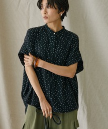 AMERICAN HOLIC | とろみブラウス(シャツ/ブラウス)