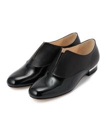 ASTRAET | ASTRAET(アストラット) ノーストリングスリッポン(ドレスシューズ)