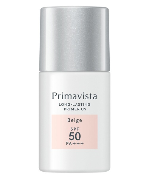 Primavista（プリマヴィスタ）の「販売終了プリマヴィスタ　スキンプロテクトベース＜皮脂くずれ防止＞　ＳＰＦ５０　トライアルサイズ（化粧下地・レディース・ベージュ/メロン/フレンチブルー/ラベンダー・FREE）」の12枚目の写真
