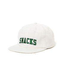 QUARTER SNACKS | QUARTER SNACKS / Varsity Cap(ハット)