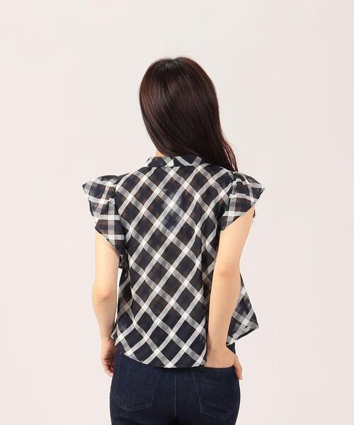 To b. by agnes b.（トゥービーバイアニエスベー）の「WT01 CHEMISE