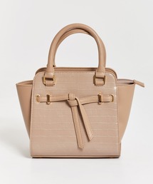 NOELA | ベルトデザインバッグ(ショルダーバッグ)