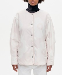 【期間限定】marimekko マリメッコ/ Sanny Juhlaunikko コート 68263919b_38_d_215.jpg