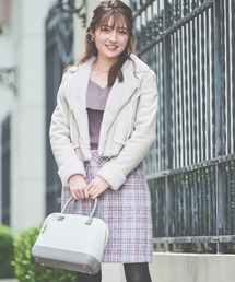 LAISSE PASSE（レッセパッセ）の「フェイクムートンライダース