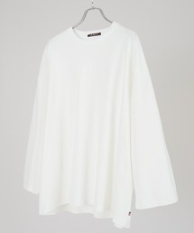 improves | USコットン ビッグシルエット ロンT(Tシャツ/カットソー)