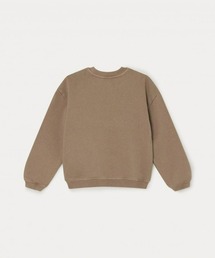Bonpoint（ボンポワン）の「ロゴ スウェット（スウェット）」 - WEAR