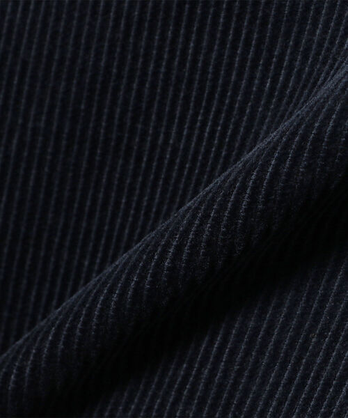 BEAMS(ビームス)の「BEAMS / ルーズ シティフーディー(ブルゾン・メンズ・ネイビー/ベージュ・SMALL/MEDIUM/LARGE/X-LARGE)」の16枚目の写真