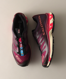 【SALOMON/サロモン】SNEAKERS XT-4