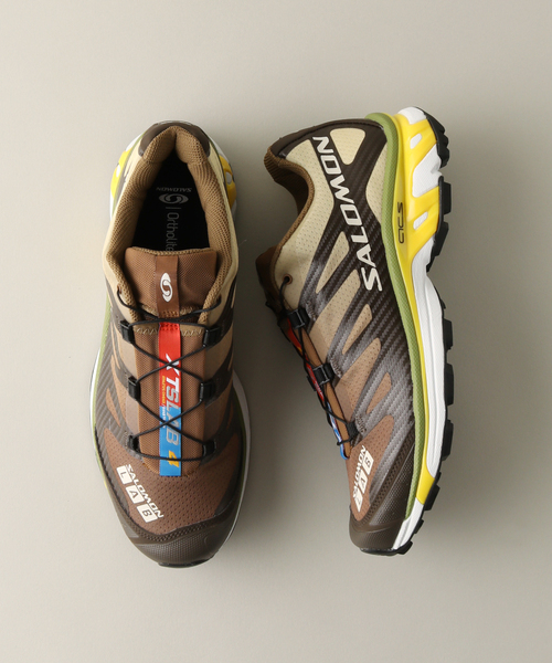 ULTRA GLIDE 2 – サロモン公式オンラインストア