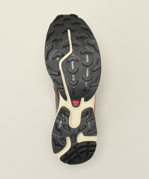 SALOMON（サロモン）の「【SALOMON/サロモン】SNEAKERS XT-4（スニーカー・メンズ・ブラウン系その他/ブラウン・90/100/80/85/95）」の14枚目の写真