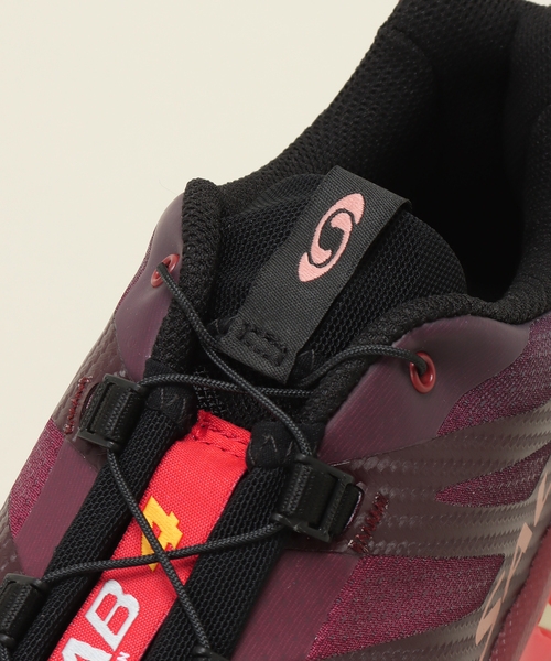 SALOMON（サロモン）の「【SALOMON/サロモン】SNEAKERS XT-4（スニーカー・メンズ・ブラウン系その他/ブラウン・90/100/80/85/95）」の12枚目の写真