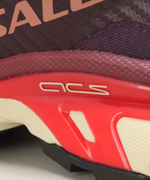 SALOMON（サロモン）の「【SALOMON/サロモン】SNEAKERS XT-4（スニーカー・メンズ・ブラウン系その他/ブラウン・90/100/80/85/95）」の8枚目の写真