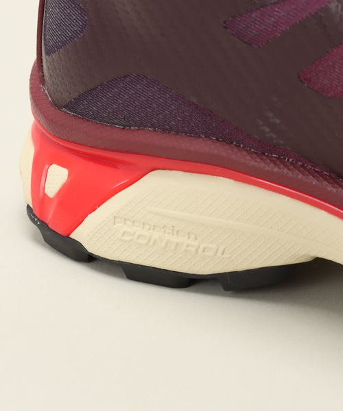 SALOMON（サロモン）の「【SALOMON/サロモン】SNEAKERS XT-4（スニーカー・メンズ・ブラウン系その他/ブラウン・90/100/80/85/95）」の6枚目の写真