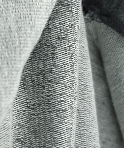 BRANSHES（ブランシェス）の「スタジャン風ジャケット（スタジャン・キッズ・杢グレー・140/120/100/110/150/130/160）」の18枚目の写真