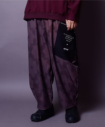 AFYF | AFYFALADIN PANT2/アラジンワイドパンツ(その他パンツ)