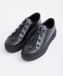foot the coacher | DOUBLE LACED(スニーカー)