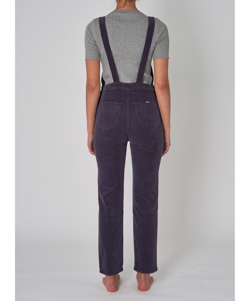 ROLLA'S（ローラス）の「ORIGINAL OVERALL（つなぎ/オールインワン・レディース・ネイビー・27）」の3枚目の写真