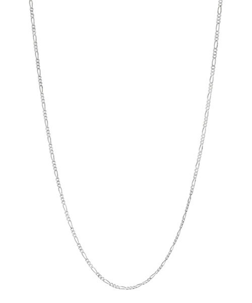 MARIA BLACK（マリアブラック）の「MARIA BLACK/マリアブラック Katie Necklace Silver HP ネックレス（ネックレス・レディース・シルバー・FREE）」の6枚目の写真