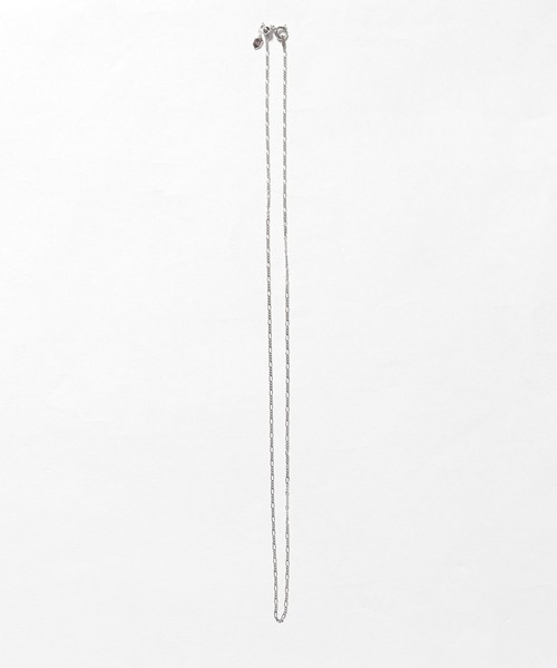 MARIA BLACK（マリアブラック）の「MARIA BLACK/マリアブラック Katie Necklace Silver HP ネックレス（ネックレス・レディース・シルバー・FREE）」の8枚目の写真