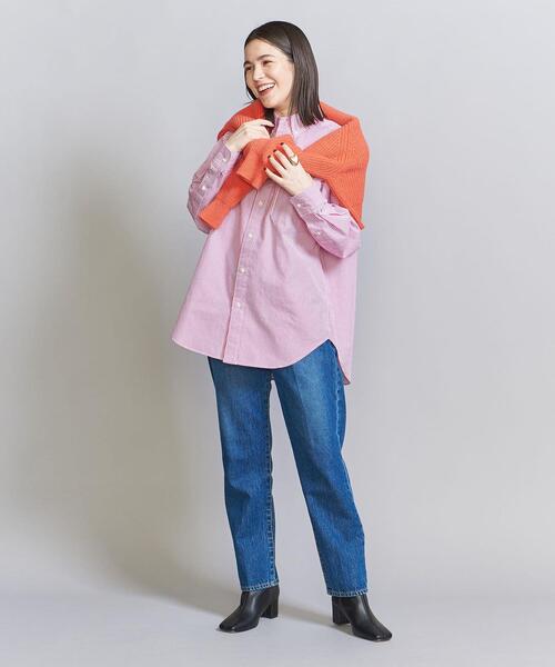 BEAUTY&YOUTH UNITED ARROWS（ビューティーアンドユース