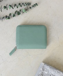 styiro（スタイロ）の「【選べる6カラー】牛床革財布/多収納カード（財布）」