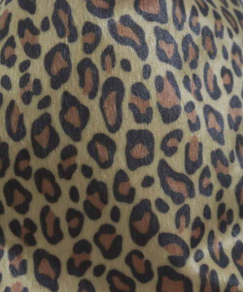 fredy emue(フレディエミュ)の「リングハンドルコンビショッパーバッグ(ショルダーバッグ・レディース・ベージュ系その他4/ブラック系その他4・FREE)」の12枚目の写真