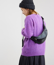 Harley of Scotland | 【HARLEY/ ハーレー】CREW NECK SWEATER:クルーネックセーター(ニット/セーター)