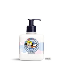 L'OCCITANE（ロクシタン）の「SNOOPY シア ジェントルハンドローション 300mL（ハンドケア/ハンドクリーム・キッズ）」