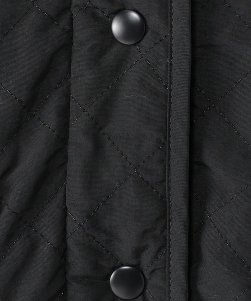 studio CLIP（スタディオクリップ）の「リバーシブルボアブルゾン（ブルゾン・レディース・ブラック/グレー/ベージュ・MEDIUM/LARGE/PF）」の11枚目の写真