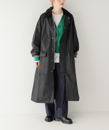 Barbour|バーブァーのステンカラーコート通販 - ZOZOTOWN Barbour|バーブァーのステンカラーコート通販 - ZOZOTOWN
