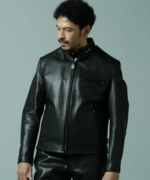 Schott/ショット |641RIDERS/ライダース　美品 ショット Schott 641RIDERS/641ライダース （ブラック