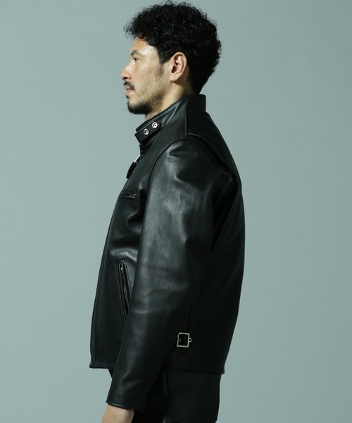 Schott/ショット |641RIDERS/ライダース　美品 ショット Schott 641RIDERS/641ライダース （ブラック