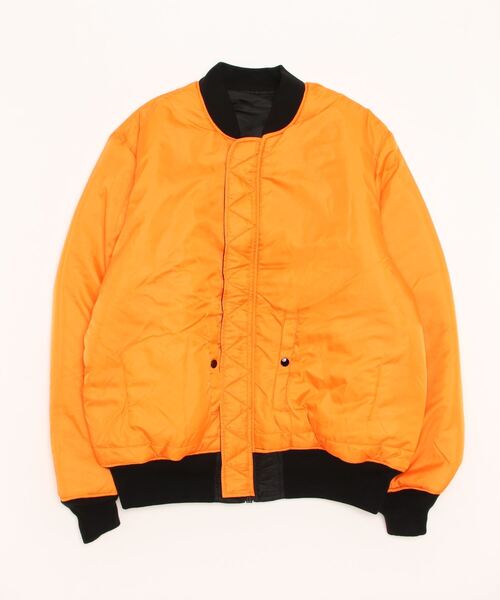 Alpha Industries（アルファインダストリーズ）の「ALPHA