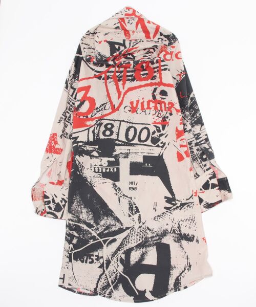 Vivienne Westwood（ヴィヴィアンウエストウッド）の「ｺｯﾄﾝﾌﾞﾛｰﾄﾞ
