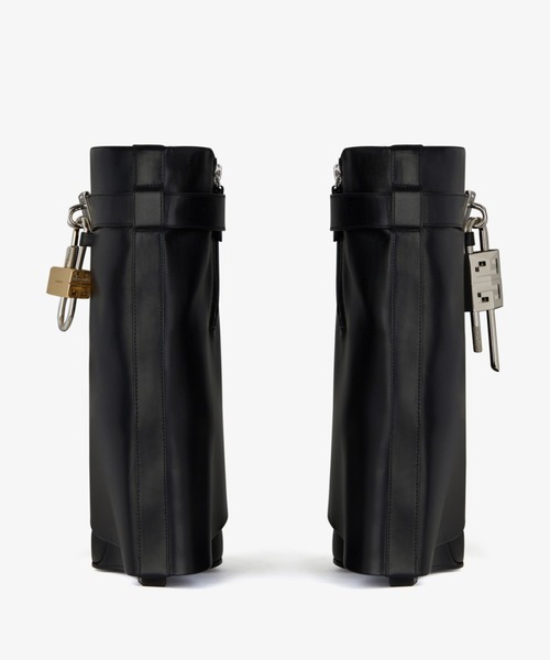 GIVENCHY（ジバンシイ）の「SHARKLOCK（ブーツ・レディース・ブラック・36/37/35/38/39）」の6枚目の写真