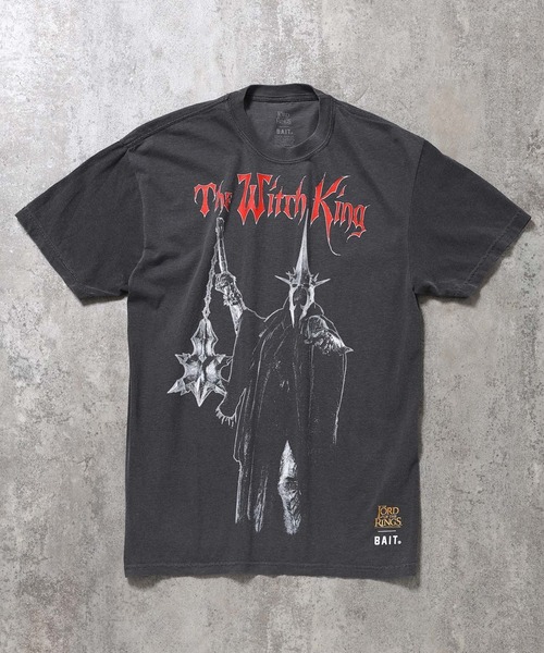 BAIT（ベイト）の「BAIT × ロードオブザリング WITCH KING SSTEE 235