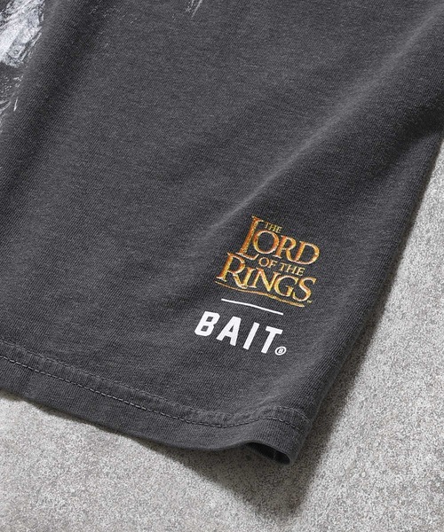 トップス BAIT WITCH KING SSTEE BAIT（ベイト）の「BAIT × ロードオブザリング WITCH KING SSTEE 235