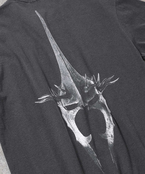 BAIT（ベイト）の「BAIT × ロードオブザリング WITCH KING SSTEE 235