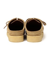 Padmore&Barnes Willow ミュール パドモアアンドバーンズ Padmore&Barnes（パドモア&バーンズ）の「【SHIPS any別注