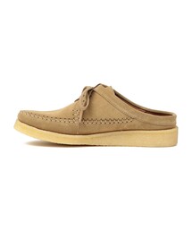 Padmore&Barnes Willow ミュール パドモアアンドバーンズ Padmore&Barnes（パドモア&バーンズ）の「【SHIPS any別注