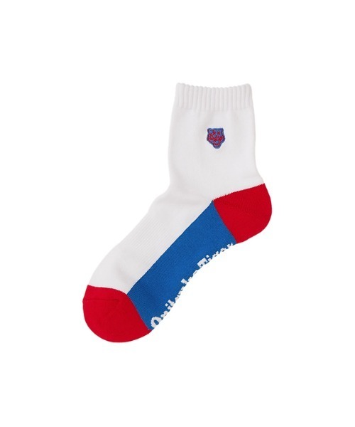 SHORT SOCKS / ショートソックス（ソックス/靴下）｜Onitsuka