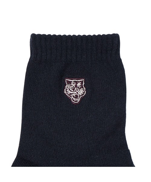 SHORT SOCKS / ショートソックス（ソックス/靴下）｜Onitsuka Tiger