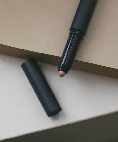 OSAJI（オサジ）の「オサジ ニュアンス リップボーダーライナー（口紅/リップティント/グロス・レディース・02 Ribbon〈リボン〉/01 Dendoushi〈伝道師〉/03 Tsuginomachi〈次の街〉/04 Anobashode〈あの場所で〉/05 Kanata〈彼方〉/06 Shinbigan〈審美眼〉/00 Ryuusenkei〈流線形〉・FREE）」の11枚目の写真