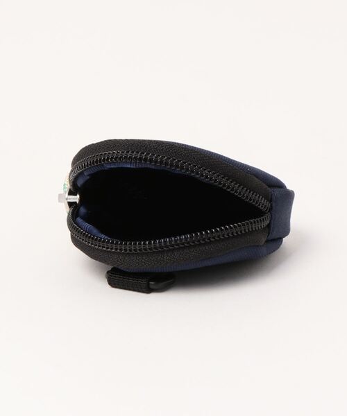 【CHUMS/チャムス】RecycleRoundCoinCase