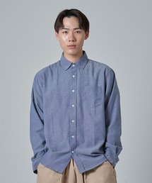 オックスレギュラーシャツ(M1)