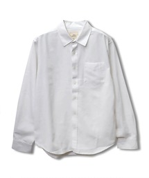 オックスレギュラーシャツ(M1)