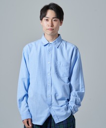オックスレギュラーシャツ(M1)