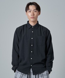 オックスレギュラーシャツ(M1)